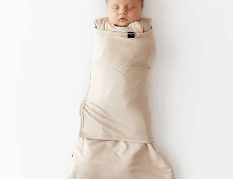 Kyte Baby Sleep Sack Swaddler-XS