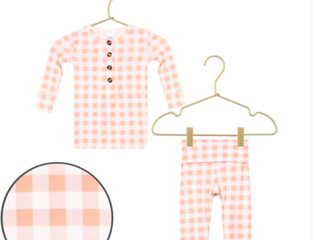 Lou Lou Girl 2pc Set