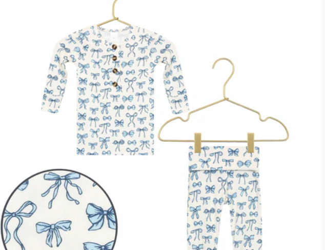 Lou Lou Girl 2pc Set