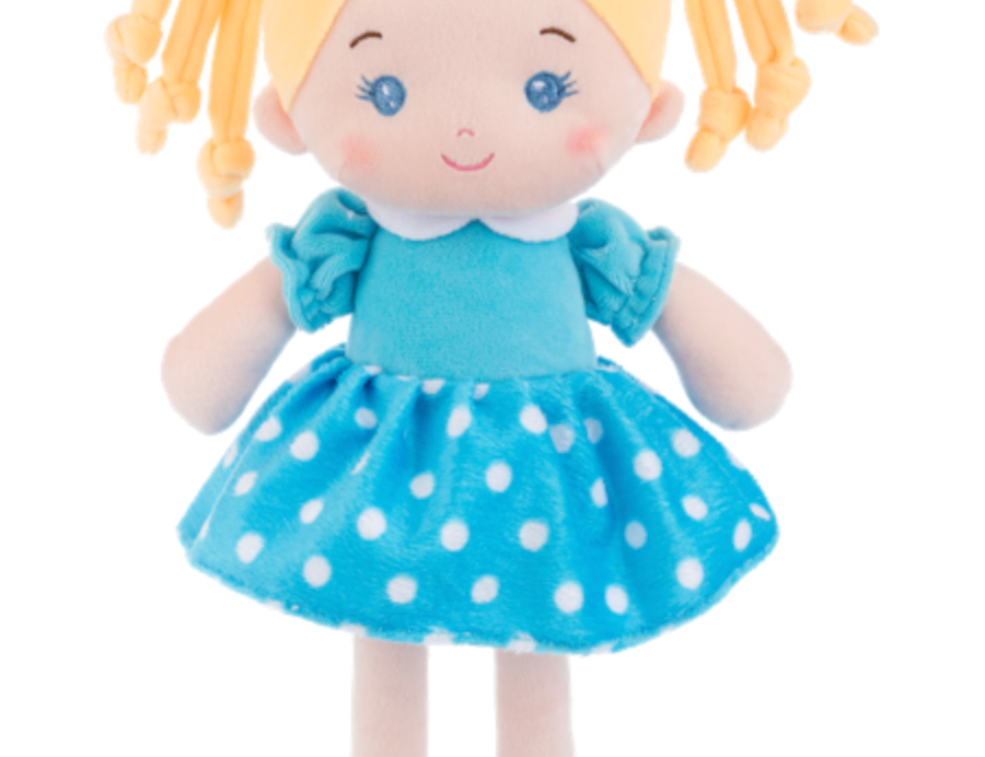 Sunny Days Doll