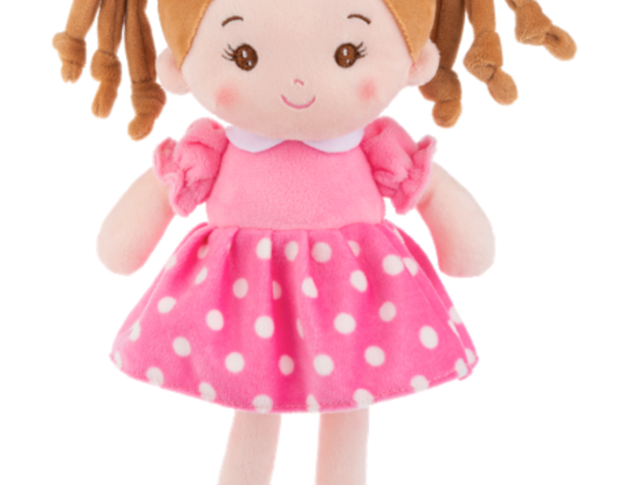 Sunny Days Doll