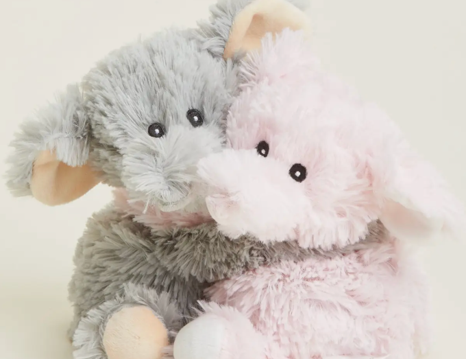 Warmies Hugs