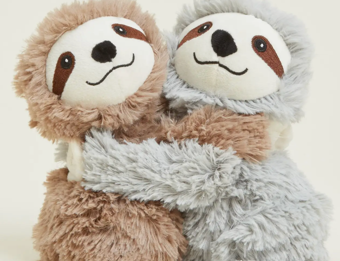 Warmies Hugs