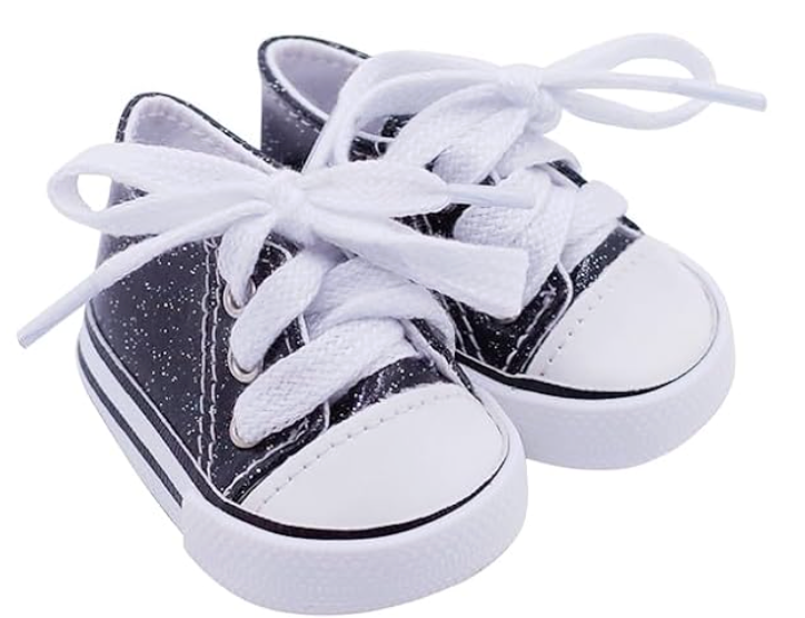 Doll Shoes