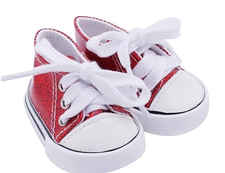 Doll Shoes