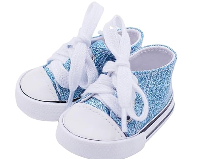 Doll Shoes