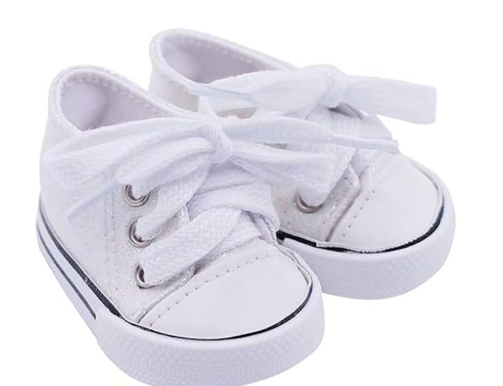 Doll Shoes