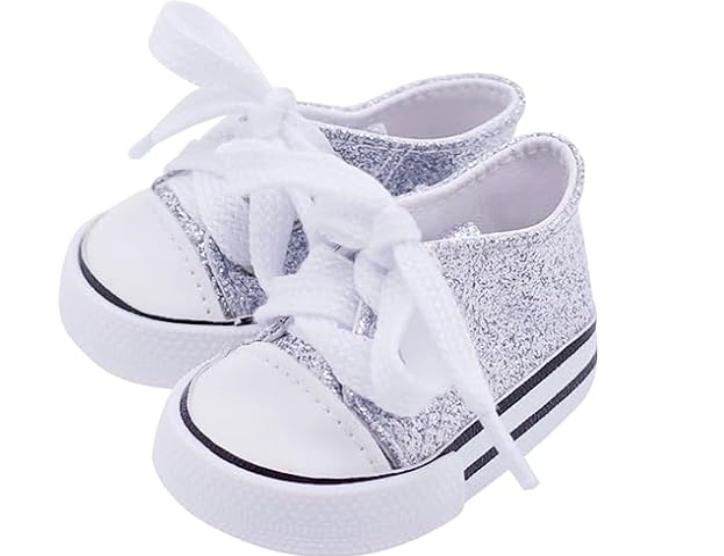 Doll Shoes