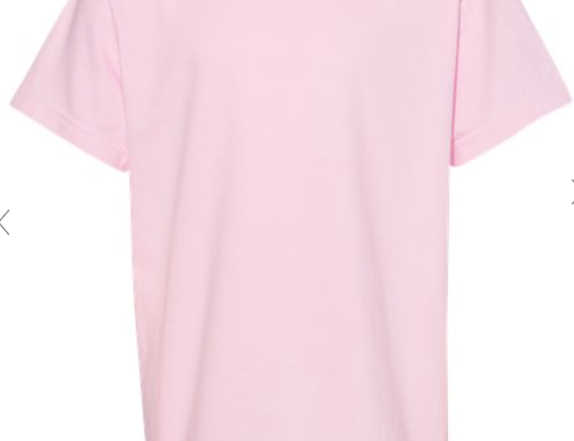 Make Your Own Baby Doll Shirt