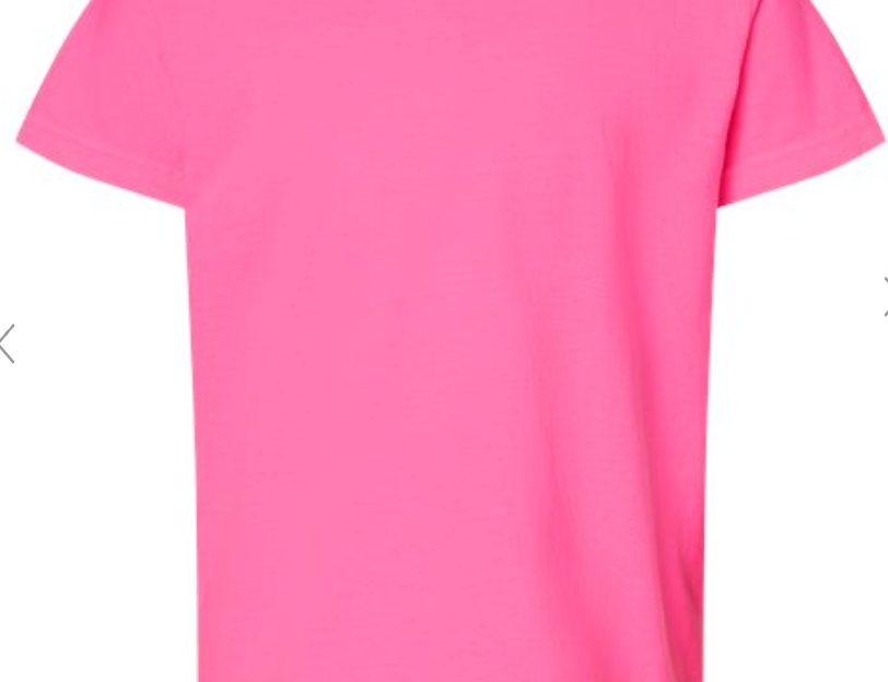 Make Your Own Baby Doll Shirt