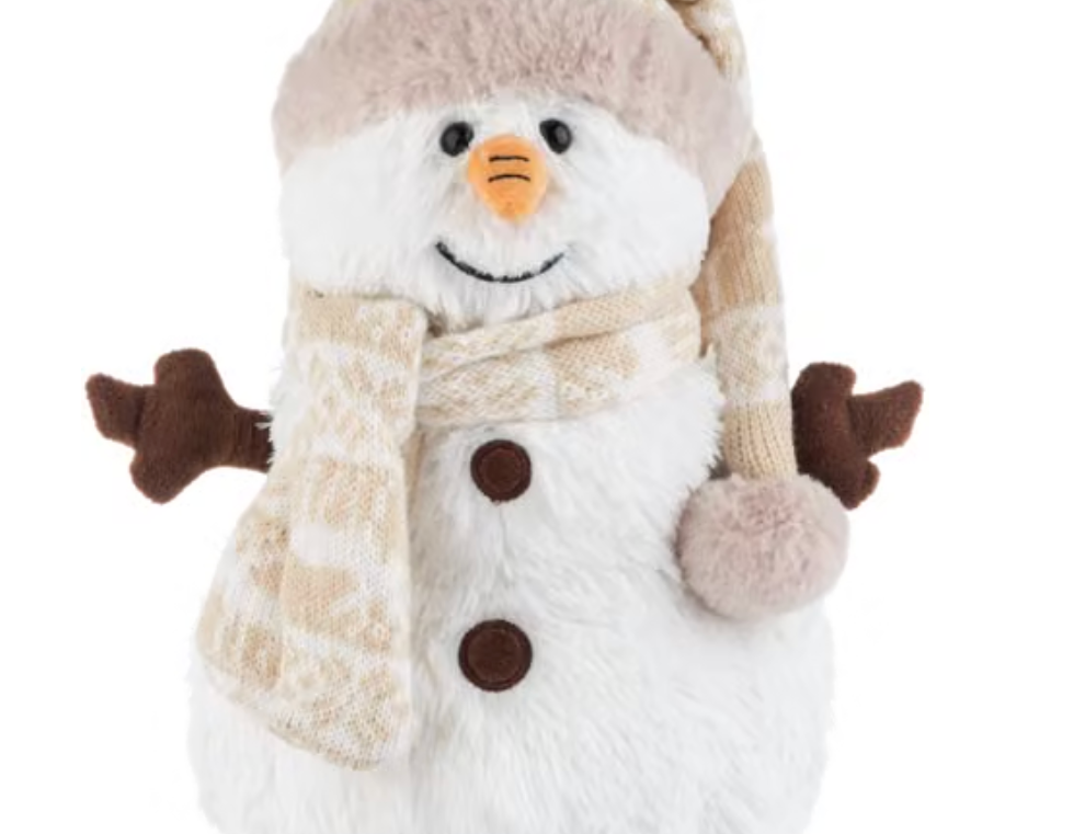 Cap'n Chill Snowmen