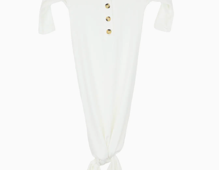 Lou Lou Knotted Gown