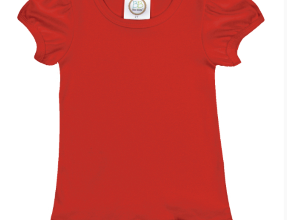 Trump Applique' T-Shirt