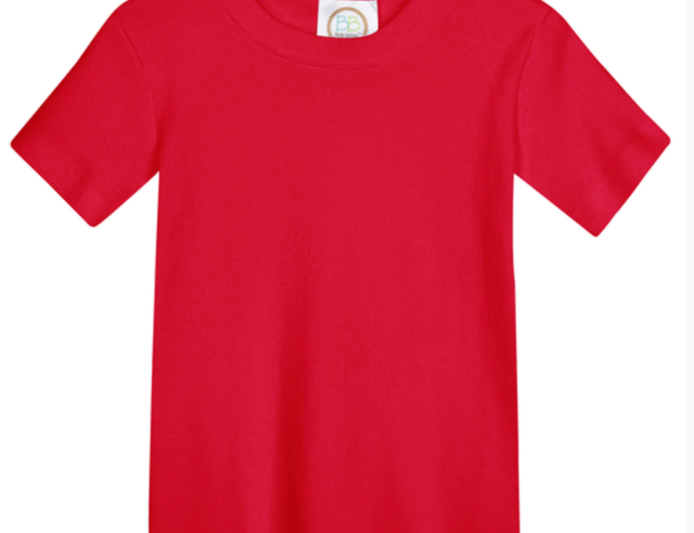 Trump Applique' T-Shirt