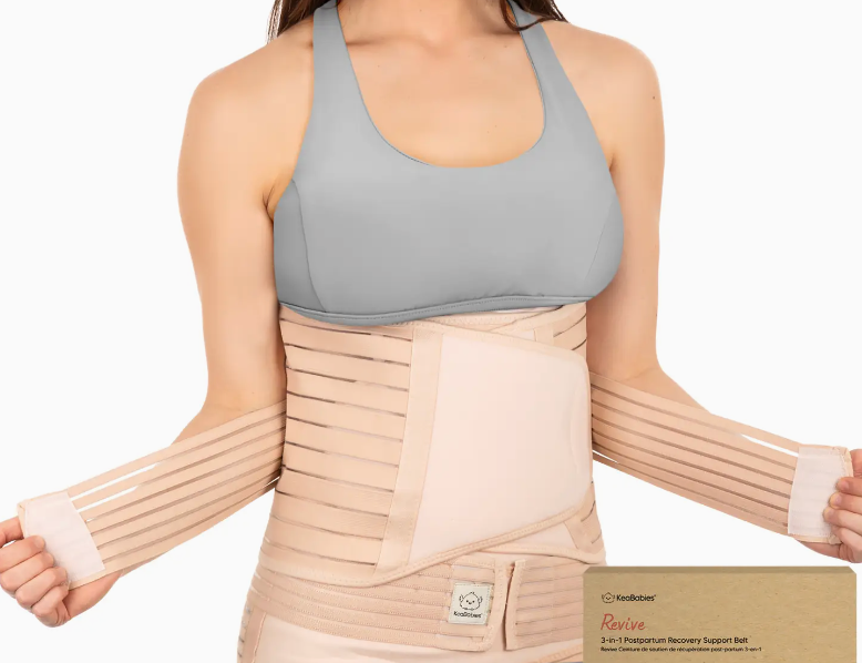 Revive 3 in 1 Postpartum Belt
