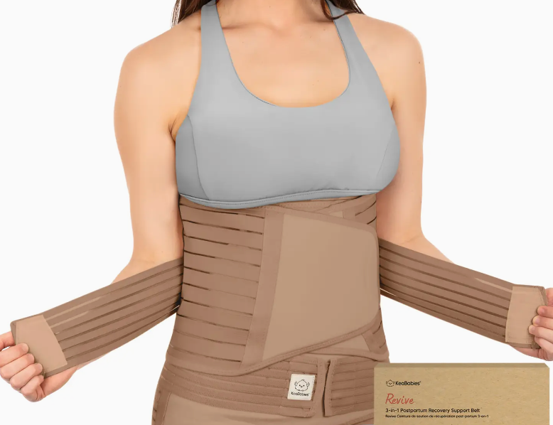 Revive 3 in 1 Postpartum Belt