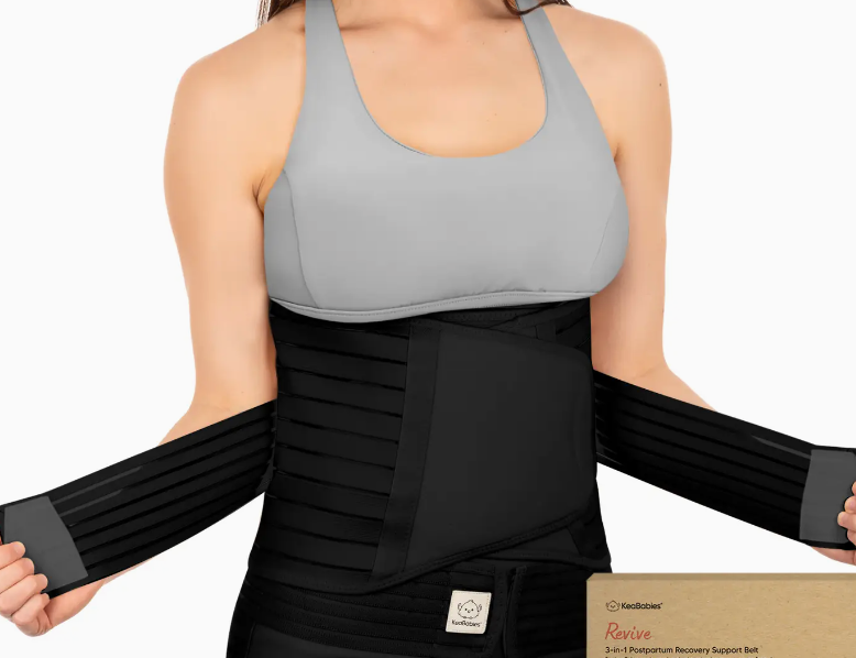 Revive 3 in 1 Postpartum Belt