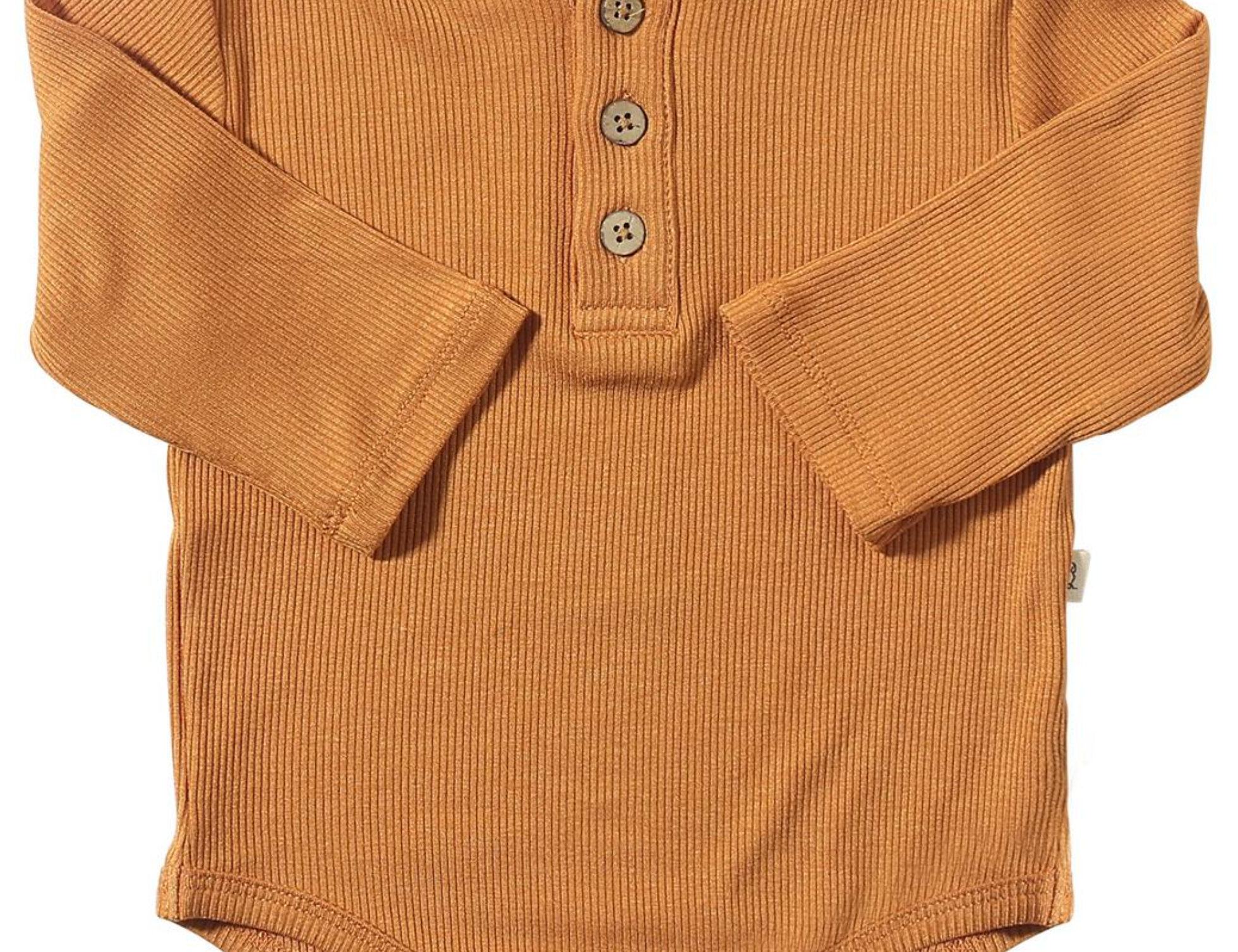 AYNOR Rib onesie-24