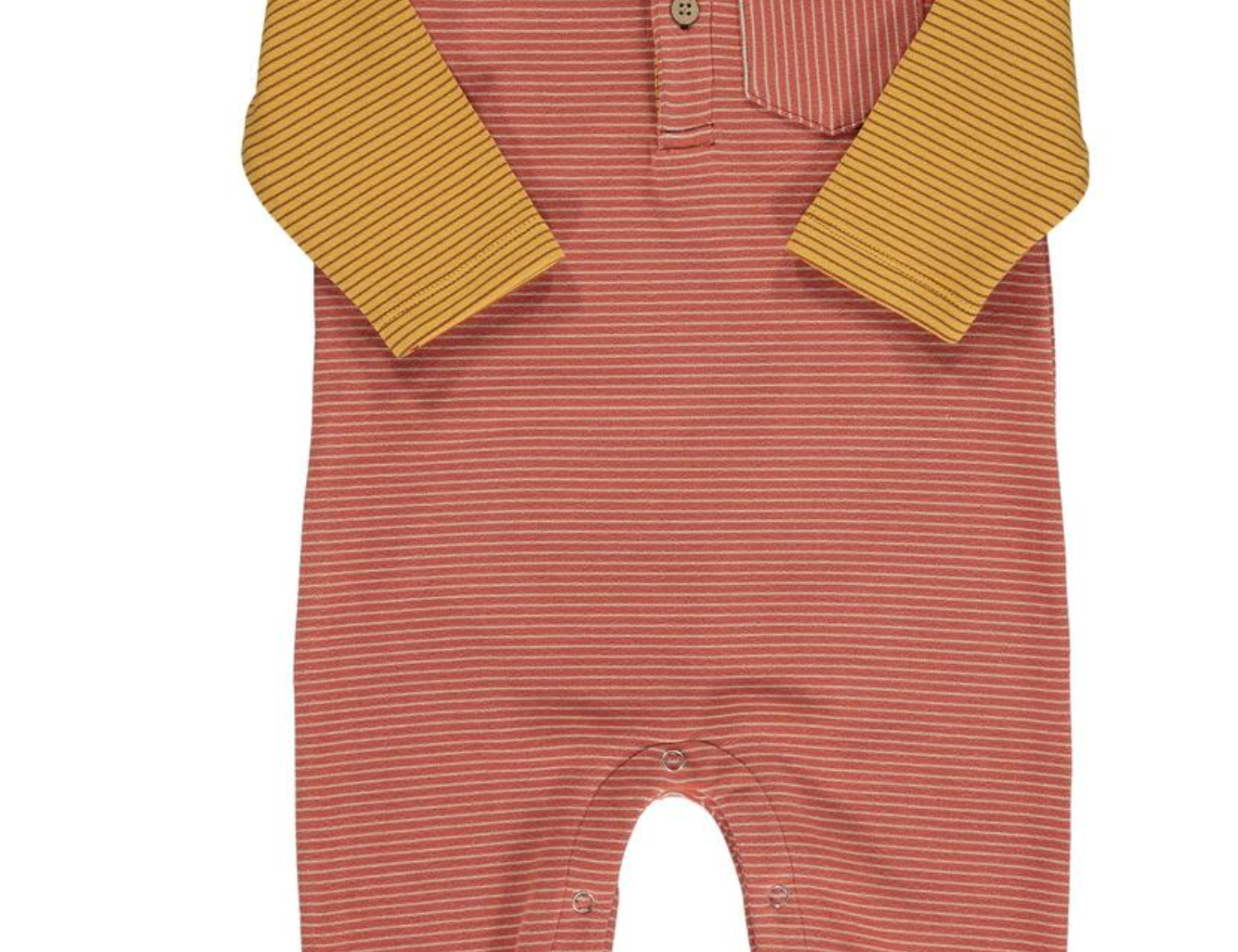 Arlington Polo Romper-24