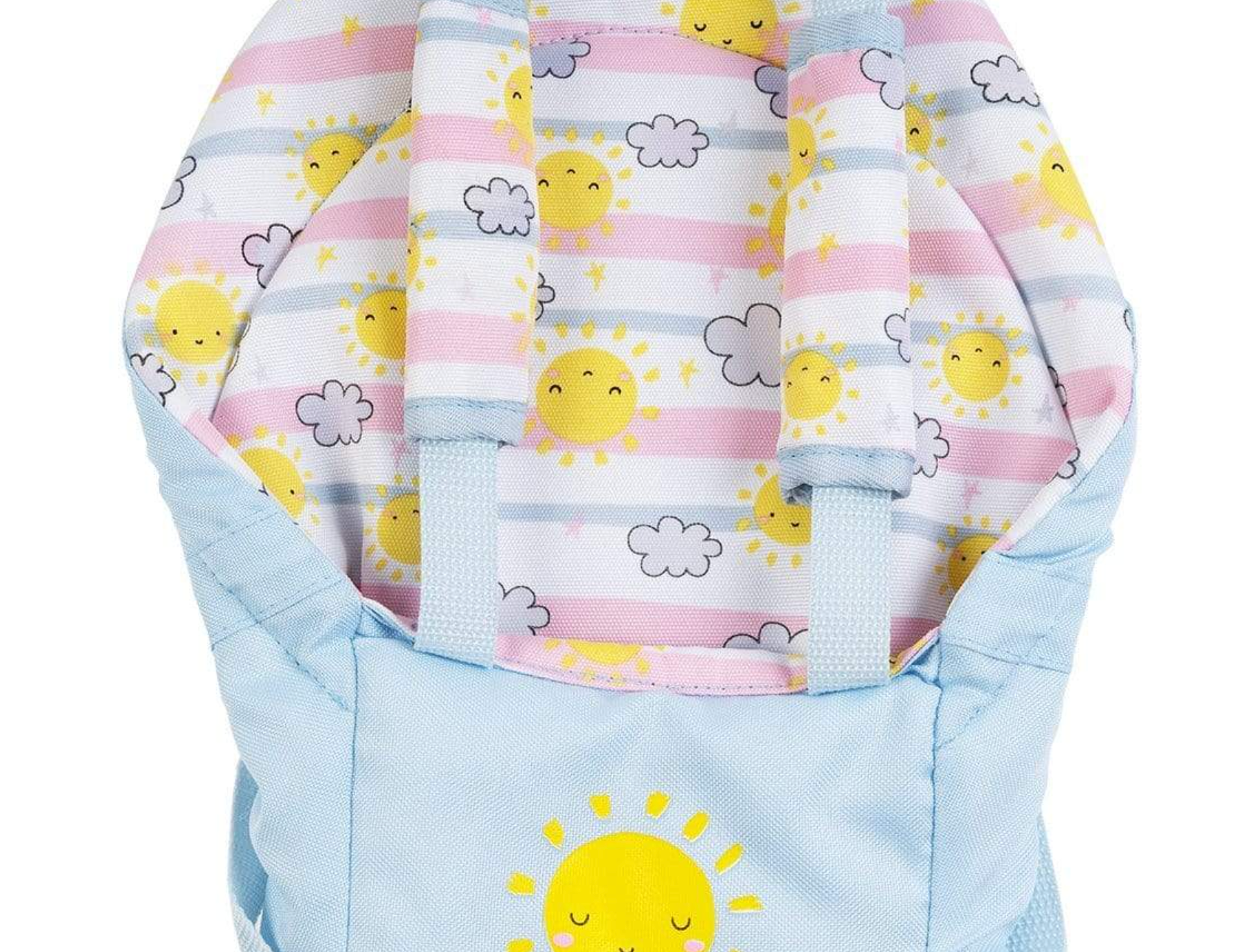 Baby Carrier