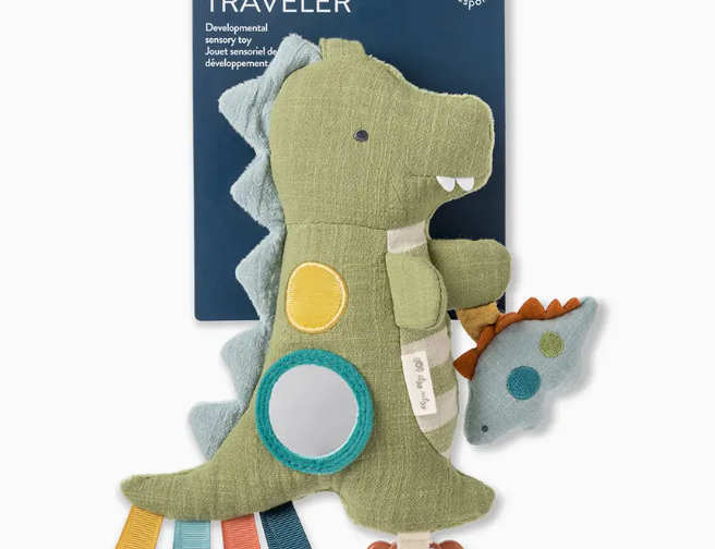 Bitzy Travler