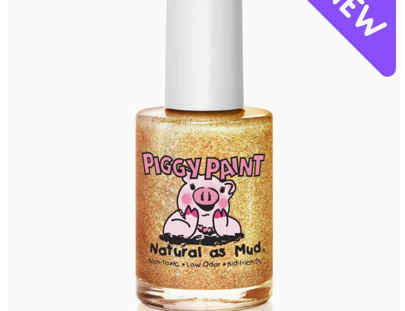 Piggy Paint