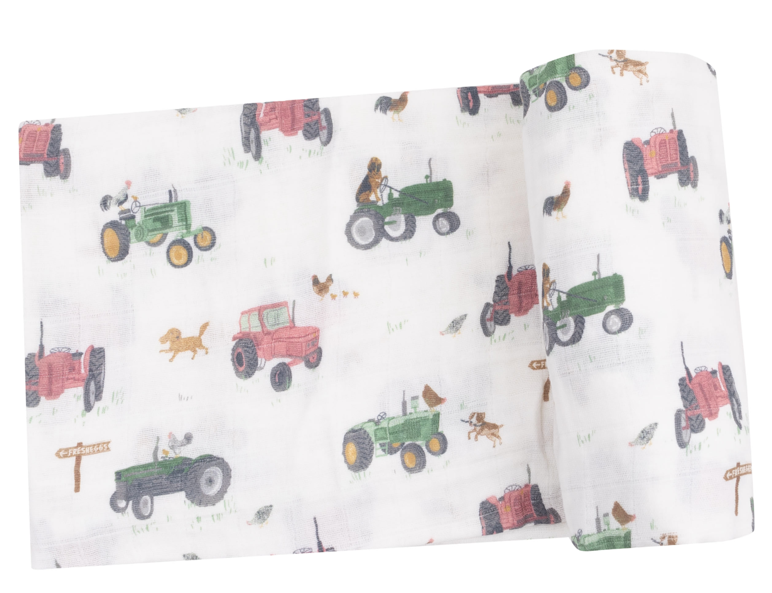 Angel Dear Swaddle