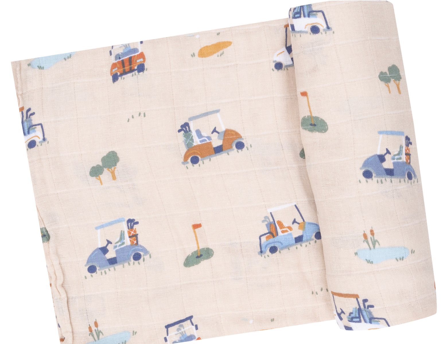 Angel Dear Swaddle