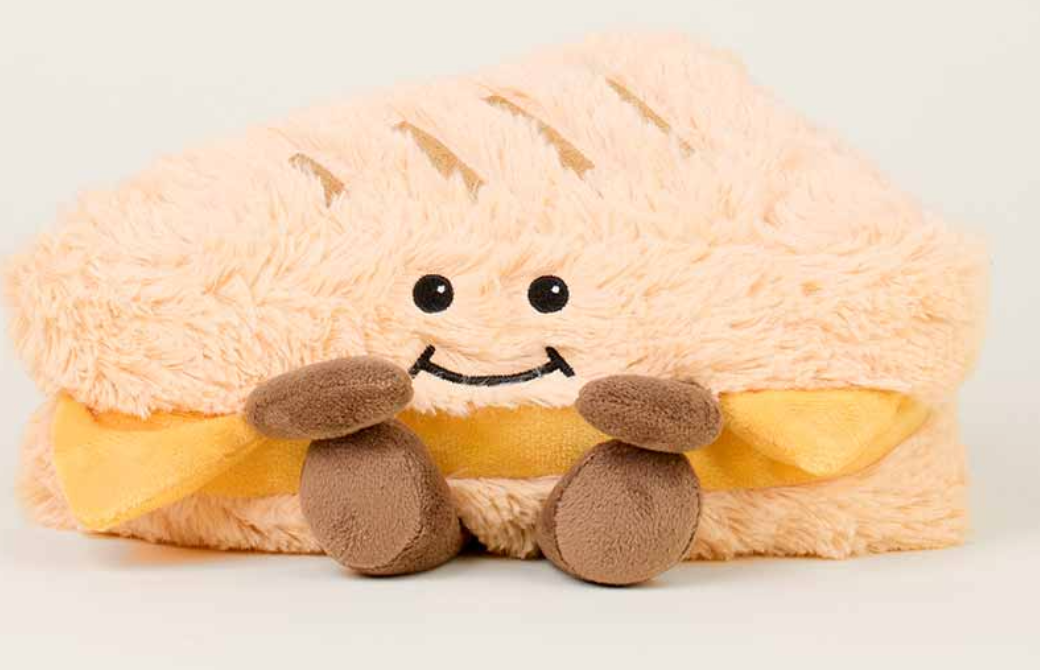Large Warmies