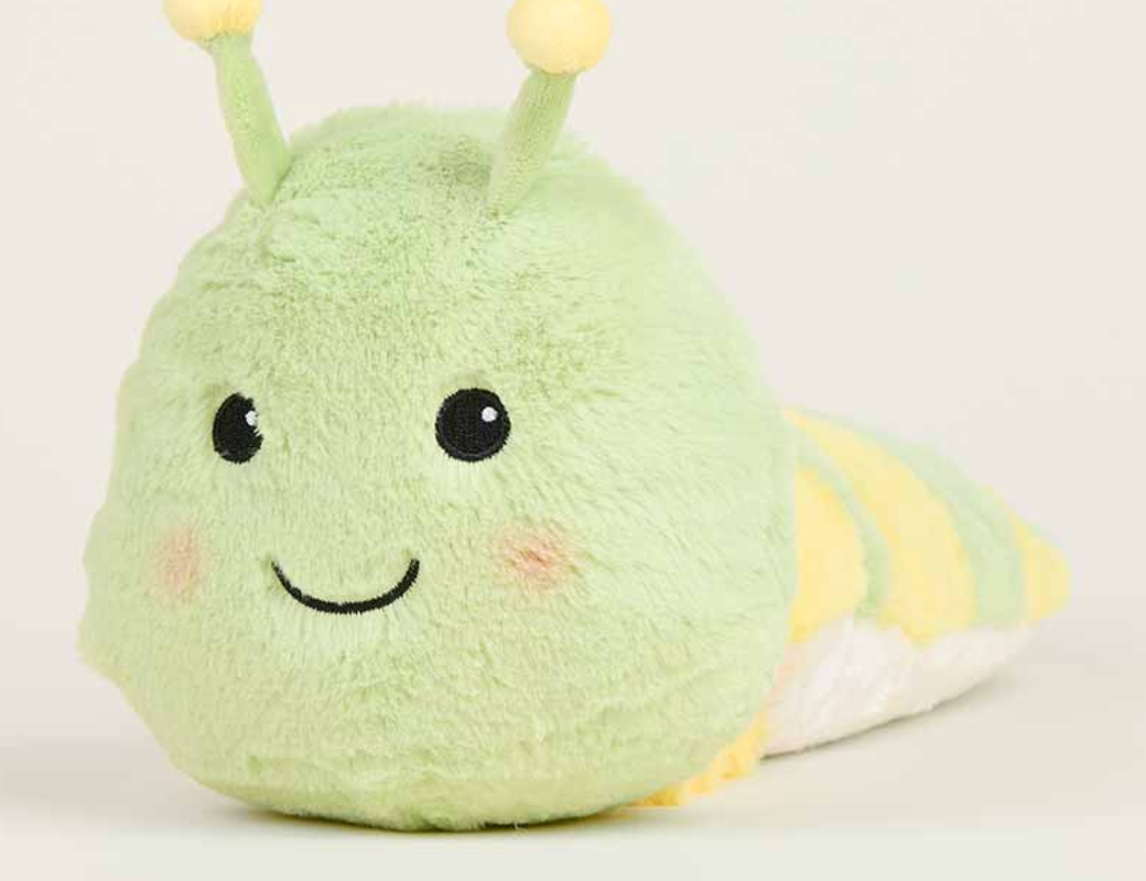 Large Warmies