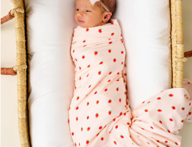 Lou Lou Swaddle