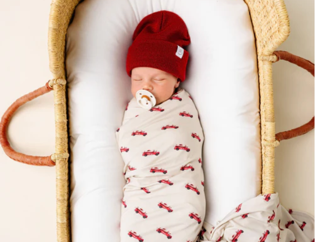 Lou Lou Swaddle