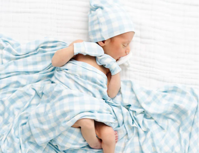 Lou Lou Swaddle