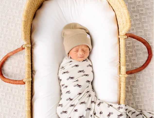 Lou Lou Swaddle