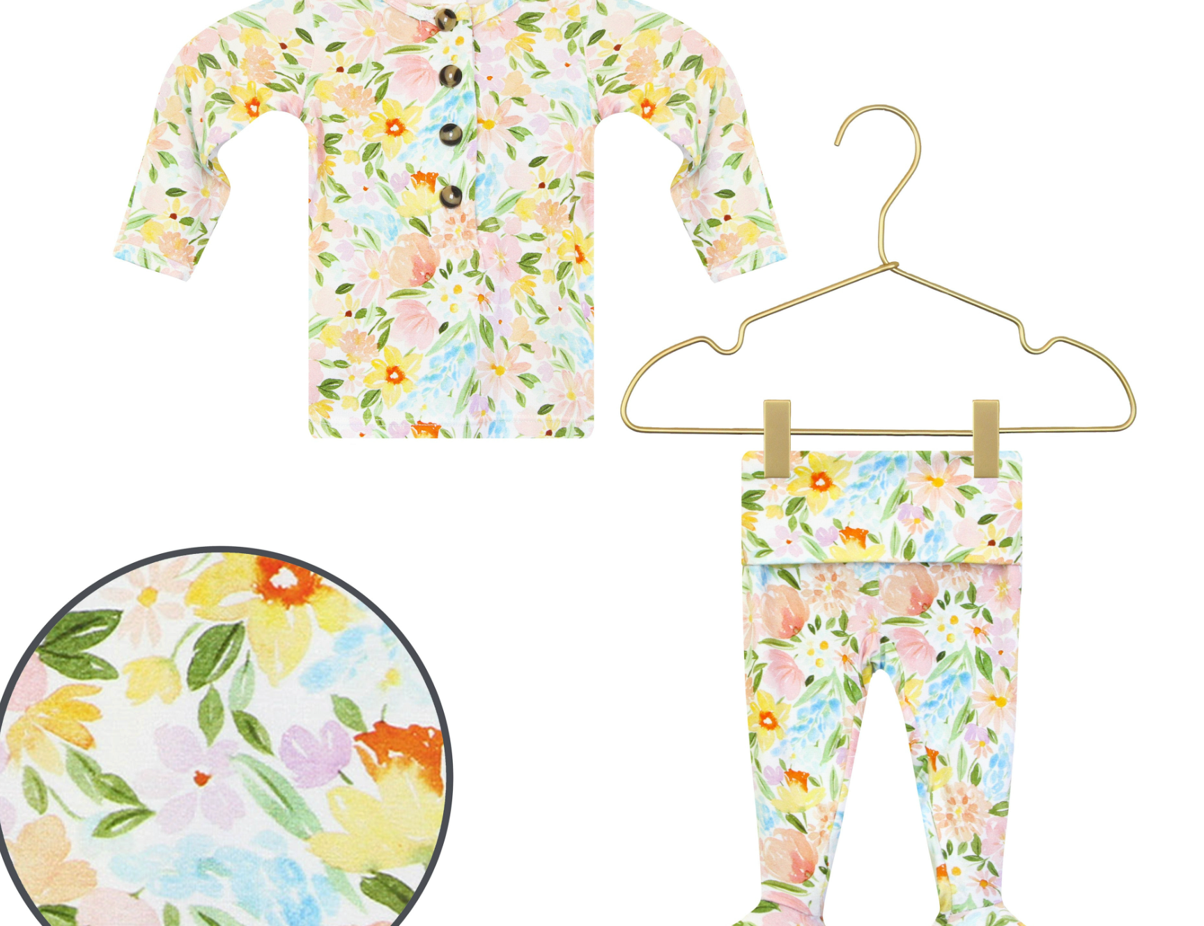 Lou Lou Girl 2pc Set