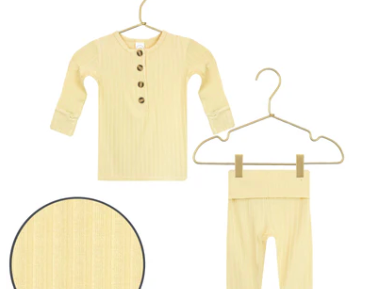 Lou Lou Girl 2pc Set