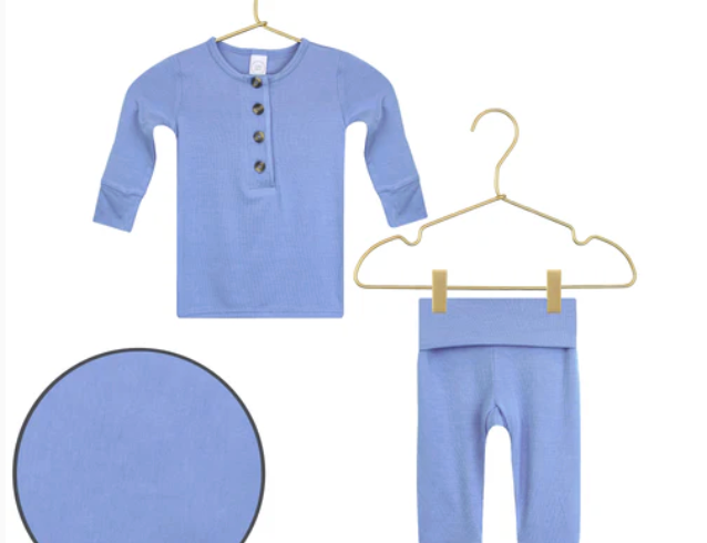 Lou Lou Boy 2pc Set