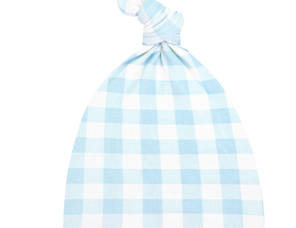 Lou Lou Knotted Hat