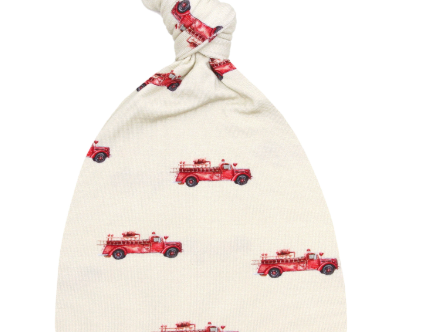 Lou Lou Knotted Hat