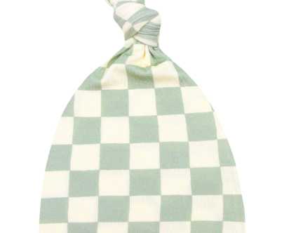 Lou Lou Knotted Hat