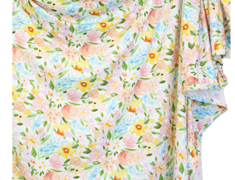 Lou Lou Swaddle