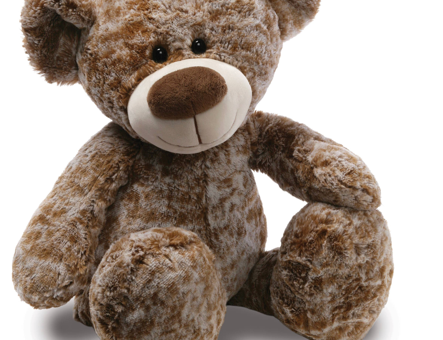 22IN Cuddly Plush
