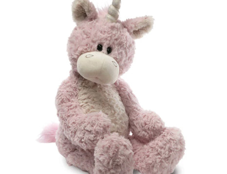 22IN Cuddly Plush