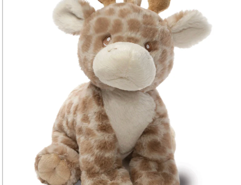 16IN Cuddly Plush