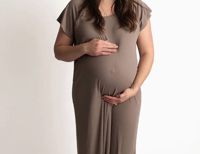 Labor and Delivery Gown