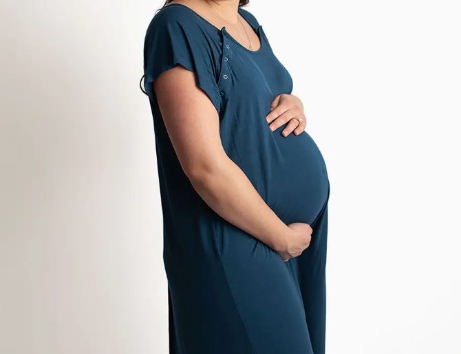 Labor and Delivery Gown