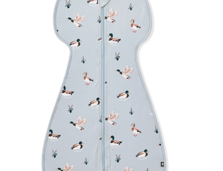 Kyte Swaddle Bag