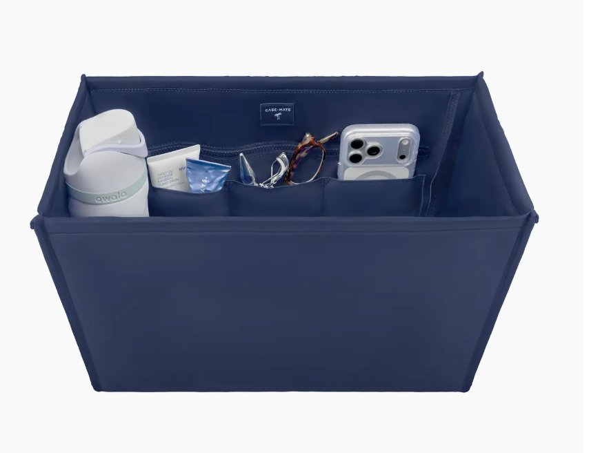 Case-Mate Tote Organizer