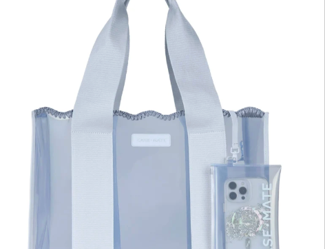 Case-Mate-Jelly Tote Bag