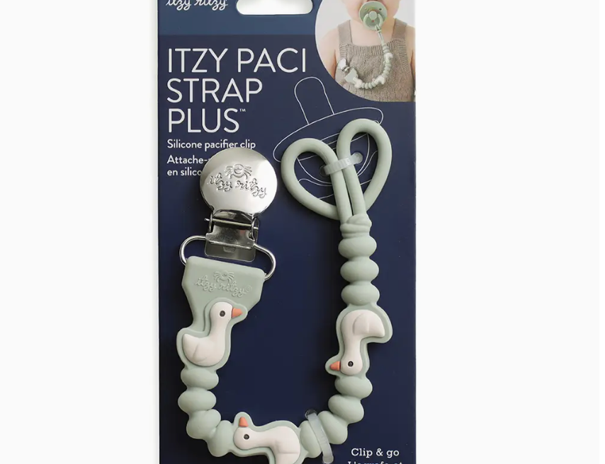 Sweetie Strap Plus